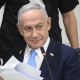 Se avecina un enfrentamiento legal en Israel mientras Netanyahu busca expulsar a altos funcionarios