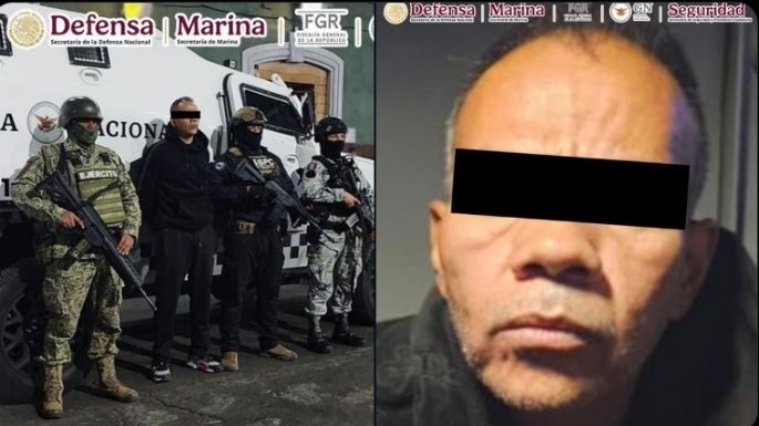 Teuchitlán: Así operaba ‘El Lastra’ para reclutar personas para el CJNG en el Rancho Izaguirre