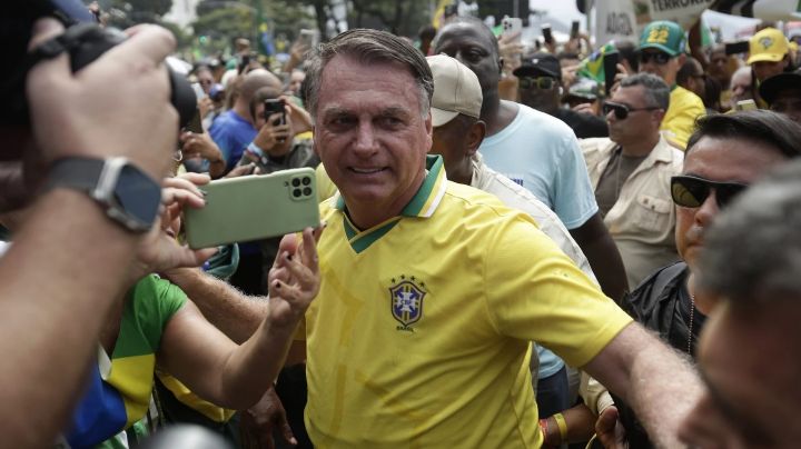 El máximo tribunal de Brasil decidirá si el expresidente Bolsonaro enfrentará cargos