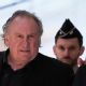 Gérard Depardieu es juzgado en París por supuestos abusos sexuales en un rodaje