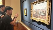 Foto ilustrativa de la nota titulada: "La revolución impresionista" llega al Museo del Palacio de Bellas Artes