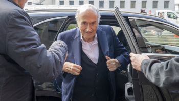 Joseph Blatter y Michel Platini, absueltos en 2do juicio por irregularidades financieras en la FIFA