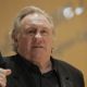 Acusadora detalla manoseos de Gérard Depardieu en un set de filmación