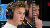 Foto ilustrativa de la nota titulada: El equipo Red Bull de F1 despide a Liam Lawson y lo sustituye con Yuki Tsunoda