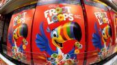 Foto ilustrativa de la nota titulada: Buscan prohibir o restringir uso de colorantes sintéticos en dulces, bebidas y cereales