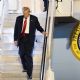 Trump dice que Irán ya tiene sobre la mesa una propuesta y un ultimátum sobre su programa nuclear