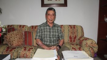 Magistrados anulan suspensión que frenaba el traslado a prisión de Mario Villanueva