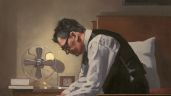 Muere el pintor escocés Jack Vettriano a los 73 años