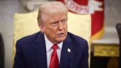 Trump pide preocuparse menos de Putin y más de "inmigrantes violadores" para "no acabar como Europa"