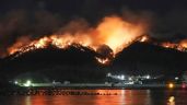 Incendio forestal en Japón ha causado daños a decenas de hogares y obligado a cientos a evacuar
