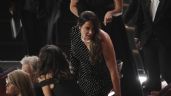 Karla Sofía Gascón responde a la broma que hizo Conan O'Brien en los Oscar