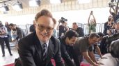 Conan O'Brien lanza dardo a Trump y Putin con un chiste sobre Anora en los Oscar 2025