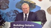 “Necesitan sentir el dolor”: Ontario amaga con cortar la luz a EU en represalia por aranceles