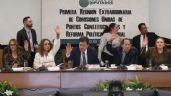 Foto ilustrativa de la nota titulada: Avanza en comisiones de diputados el dictamen sobre no reelección y nepotismo electoral