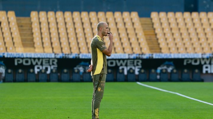 Guido Pizarro es nuevo director técnico de Tigres