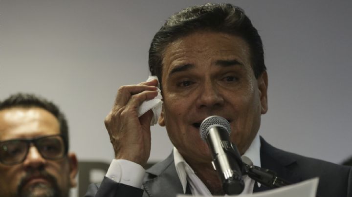 Silvano Aureoles está “prófugo de la justicia”, dice Ramírez Bedolla