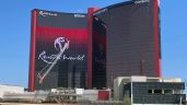 Foto ilustrativa de la nota titulada: Casino de Las Vegas recibe multa de 10.5 mdd por acusaciones de juego ilegal