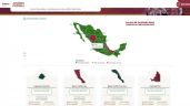 Foto ilustrativa de la nota titulada: Jóvenes Construyendo el Futuro abre registro en abril: consulta mapa de disponibilidad y requisitos