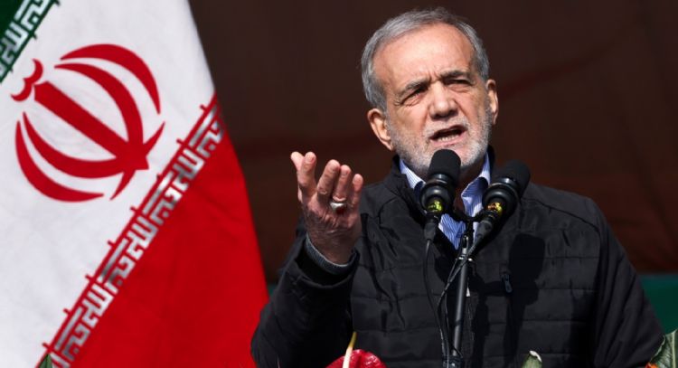 Irán se cubre en múltiples frentes: mientras negocia, se prepara para un ataque de EU