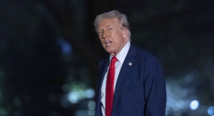 Revés a Trump: Tribunal suspende imponer aranceles a más de 50 países