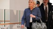 Foto ilustrativa de la nota titulada: La ultraderechista francesa Le Pen es inhabilitada para optar a cargos públicos por malversación
