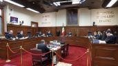 Foto ilustrativa de la nota titulada: Jueces pueden sugerir cambio de abogado defensor si identifican actuar mediocre: SCJN