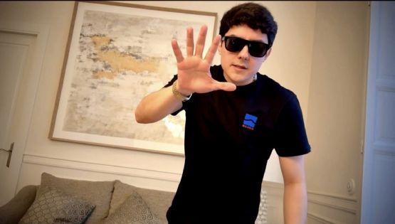 Vinculan a proceso a presunto atacante de Jesús Gail Castro, hermano de “Markitos Toys”