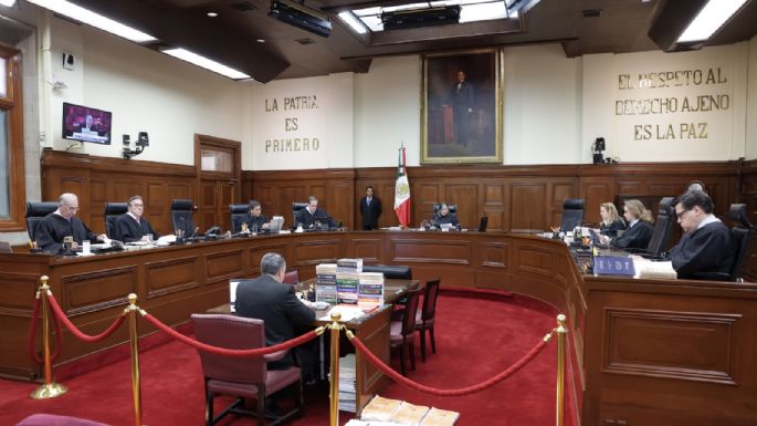 Jueces pueden sugerir cambio de abogado defensor si identifican actuar mediocre: SCJN