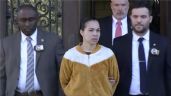 Dan 45 años de cárcel a dueña de guardería en NY donde un niño ingirió fentanilo y murió