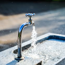 Cortes de agua en CDMX: estas colonias seguirán con baja presión por trabajos en pozos