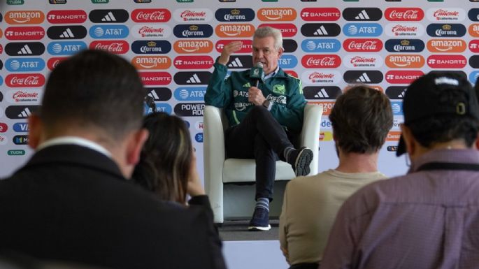 México enfrentará a Suiza y Turquía como preparación para la Copa Oro