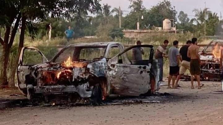 Enfrentamientos armados en zona rural de Sinaloa dejan 8 muertos