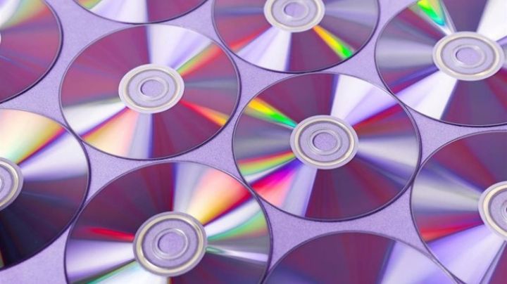 Los DVD fabricados por Warner Bros sufren un defecto de putrefacción