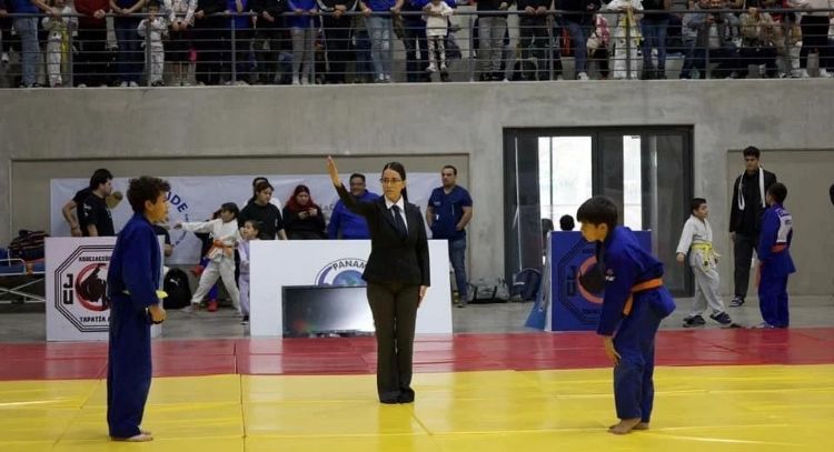 UdeG separa de su cargo a la entrenadora de judo por "bullying" contra un menor de edad