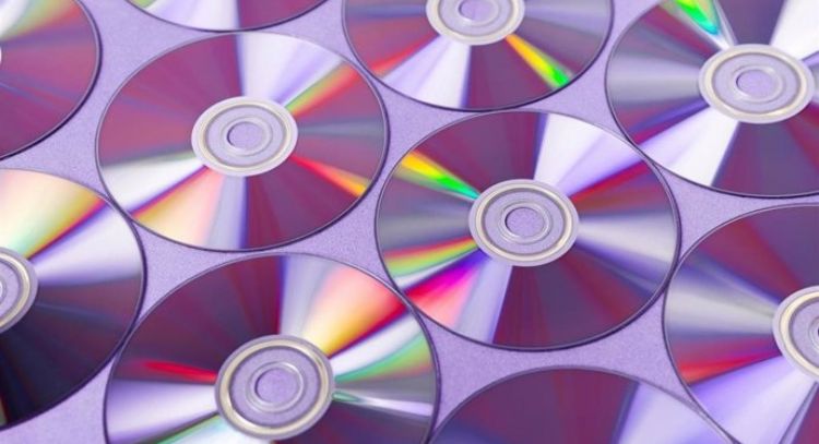 Los DVD fabricados por Warner Bros sufren un defecto de putrefacción