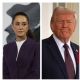 Sheinbaum y Trump sostienen llamada y acuerdan mejorar balance comercial