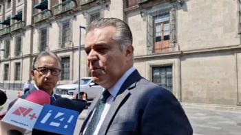 Consejo Coordinador Empresarial confía en la nueva Corte y presume diálogo con los nuevos ministros