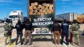 Foto ilustrativa de la nota titulada: La ONU manifiesta preocupación porque se le otorguen facultades de inteligencia al Ejército Mexicano