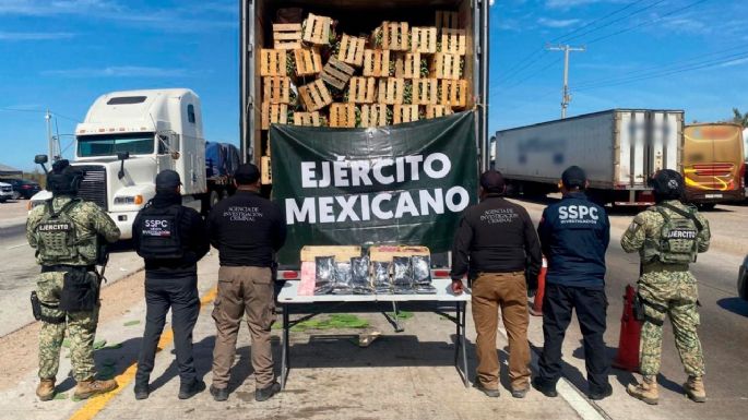 La ONU manifiesta preocupación porque se le otorguen facultades de inteligencia al Ejército Mexicano