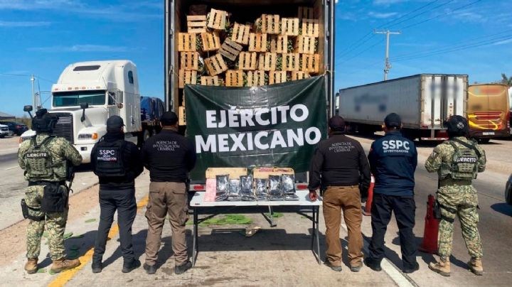 La ONU manifiesta preocupación porque se le otorguen facultades de inteligencia al Ejército Mexicano