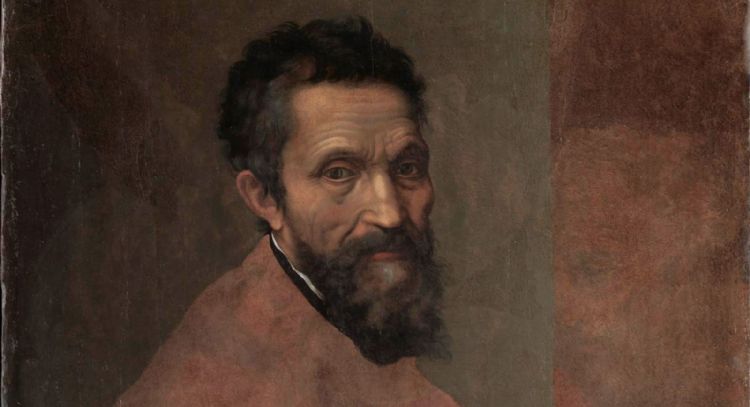 Los 550 años del nacimiento del pintor y escultor Miguel Ángel