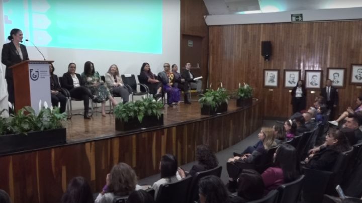 Fiscalía de la CDMX presenta nuevo protocolo para investigar feminicidios