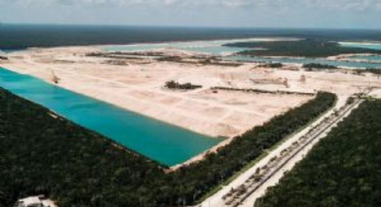 Caso Calica: Extracción de piedra en Tulum podría llegar a la Corte