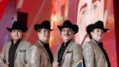 Foto ilustrativa de la nota titulada: Los Alegres del Barranco lanzan canción contra el crimen organizado