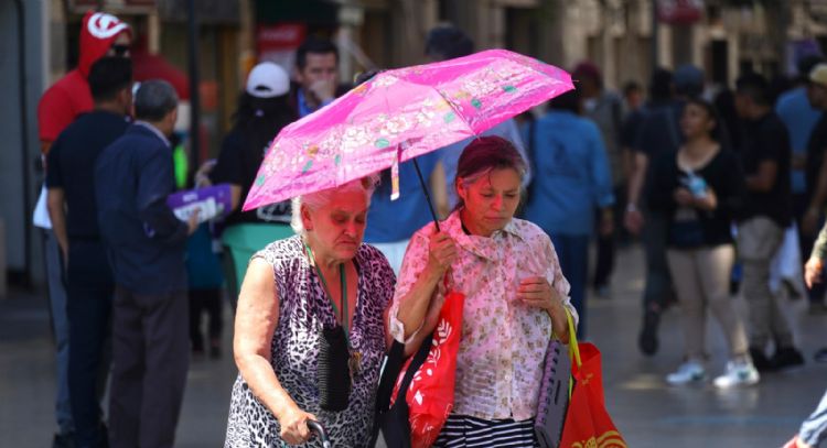 El calor en pacientes con problemas cardiovasculares aumenta riesgo de hipotensión y arritmias