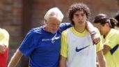 Foto ilustrativa de la nota titulada: “Me duele el alma”: este es el emotivo mensaje de Guillermo Ochoa a Leo Beenhakker