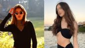 Foto ilustrativa de la nota titulada: Marianne “N” busca pedir perdón a Valentina Gilabert tras apuñalarla 14 veces