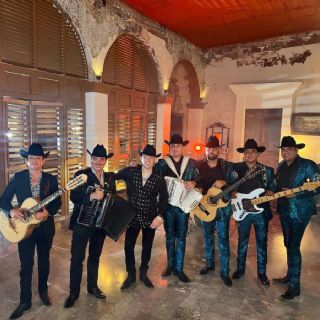 Los Alegres del Barranco, investigados por empresa fantasma en concierto de Zapopan