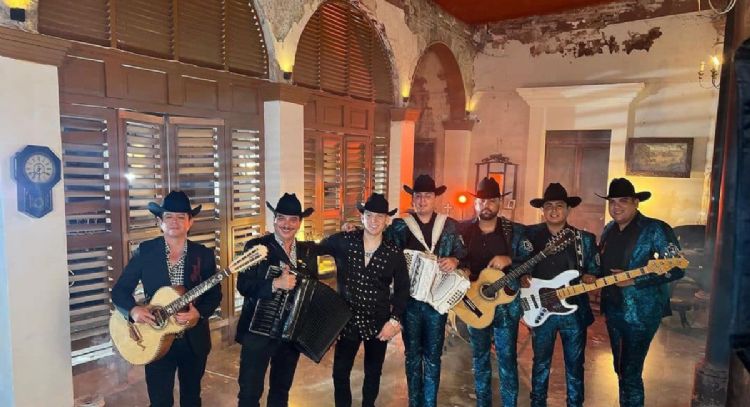 Los Alegres del Barranco, investigados por empresa fantasma en concierto de Zapopan