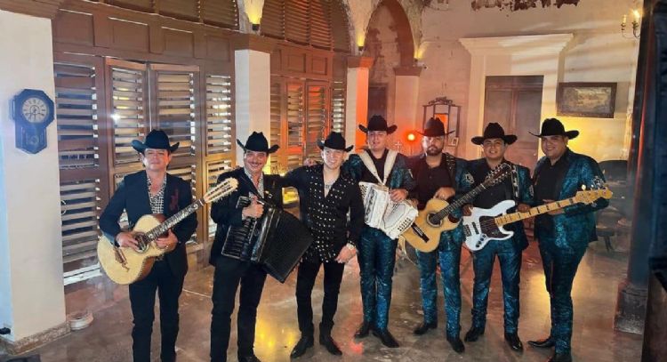 Ayuntamiento de Celaya cancela permiso para presentación de Los Alegres del Barranco
